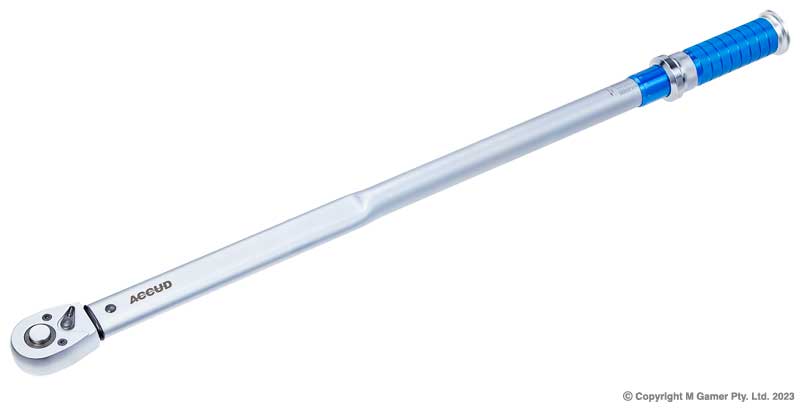 70-340Nm Torque Wrench
